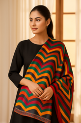 silk scarf for women